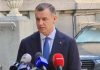 Eugen Tomac: Am asigurat conducerea PSD că guvernul pe care îl propun va fi extrem de prudent