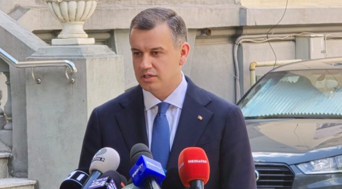Eugen Tomac: Am asigurat conducerea PSD că guvernul pe care îl propun va fi extrem de prudent