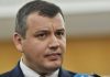 Eugen Tomac a completat propunerile de miniştri. Vezi ce listă a trimis premierul partidelor
