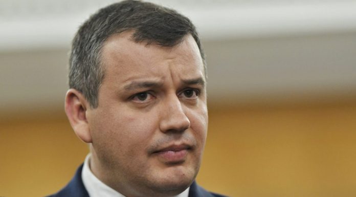 Eugen Tomac a completat propunerile de miniştri. Vezi ce listă a trimis premierul partidelor
