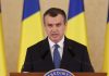 Eugen Tomac, după explozia dronei din Portul Constanța: „Vigilența instituțiilor statului trebuie să crească”
