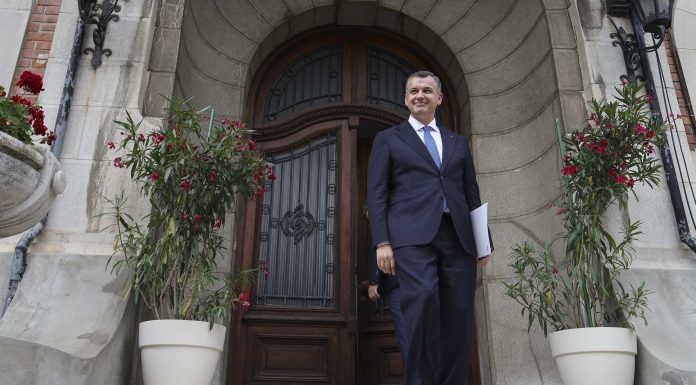 Cum ar putea arăta Guvernul Tomac. Numele luate în calcul pentru fiecare minister