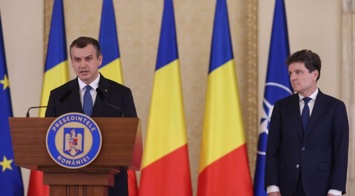 Cine sunt oamenii aleși de Eugen Tomac în guvernul său. Numele care vor ajunge la ministerele-cheie