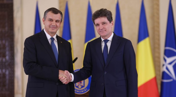 Echipa cu care Eugen Tomac vrea să obțină votul Parlamentului. Cine sunt miniștrii și cei trei vicepremieri