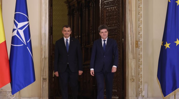 Misiune „aproape imposibilă” pentru Eugen Tomac în formarea noului Guvern: Niciun partid nu-i oferă sprijin necondiționat