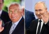 Europa încearcă să deschidă un canal de dialog cu Moscova pentru negocieri cu Putin