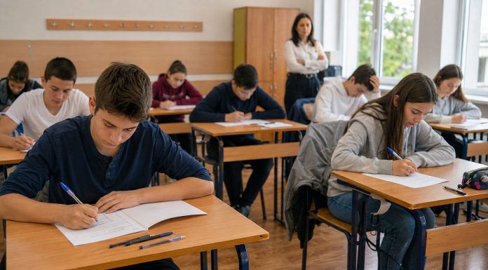 Evaluare Națională 2026, limba română. Ce subiecte pică și la ce să fie atenți elevii claselor a VIII-a