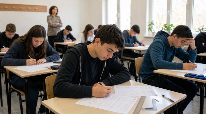 Evaluarea Națională 2026, Matematică. Tot ce trebuie să știe elevii și părinții despre proba la matematică