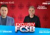 EXCLUSIV FCSB, azi de la 16:45. Primele transferuri ochite de Gigi Becali: cine vine și cine pleacă de la roș-albaștri