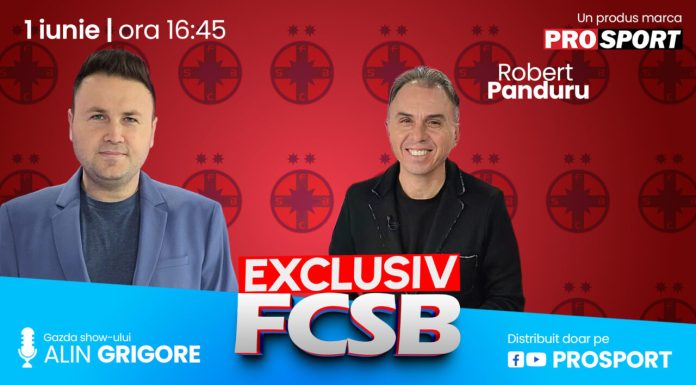 EXCLUSIV FCSB, azi de la 16:45. Primele transferuri ochite de Gigi Becali: cine vine și cine pleacă de la roș-albaștri