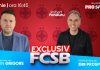 EXCLUSIV FCSB, azi de la 16:45. Cum arată lista de transferuri a lui Gigi Becali și Mihai Stoica: cine vine, cine pleacă