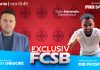 EXCLUSIV FCSB, azi de la 16:45. Gigi Becali bagă mâna în buzunar pentru un fotbalist, în timp ce Florin Tănase îi creează probleme serioase