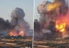Explozie la o fabrică de artificii din Malta. Deflagrația s-a simțit în aproape toată insula