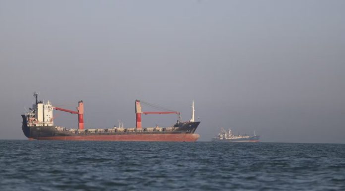 Prima navă franceză cu GNL traversează Strâmtoarea Ormuz după acordul dintre SUA și Iran