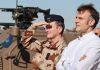 Statul care va deveni cea mai mare putere militară a Europei. Franța este în deja în alertă