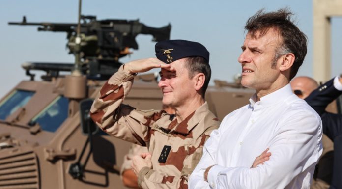 Statul care va deveni cea mai mare putere militară a Europei. Franța este în deja în alertă
