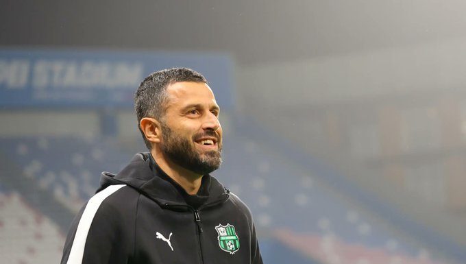 Tehnicianul Fabio Grosso a părăsit Sassuolo şi este aproape să semneze cu Fiorentina