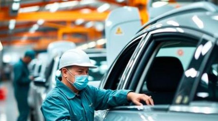 Gigantul auto din Europa care dă afară 19.000 de angajați