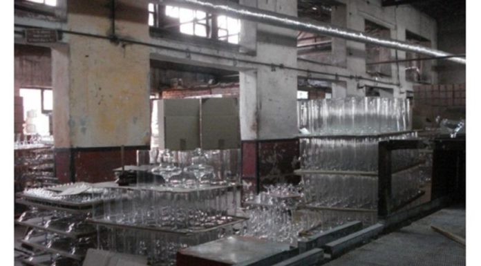 Fabrică de sticlă devine complex de agrement după o investiție de peste 2 milioane de euro