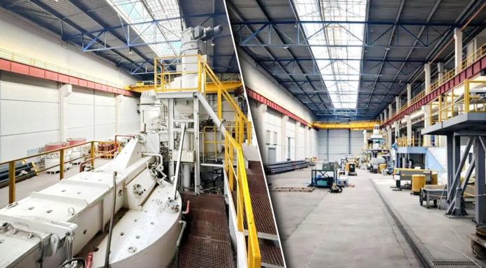 O fabrică românească de oțeluri speciale a fost vândută la licitație. Cât a plătit noul proprietar pentru ea