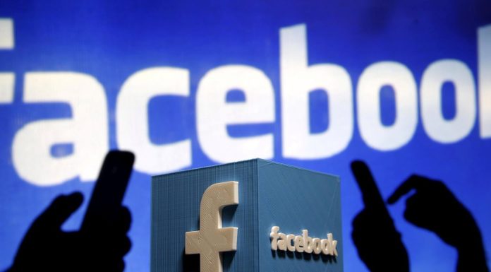 Facebook a picat în mai multe regiuni. Utiiztorii reclamă probleme şi cu conectarea la Instagram şi Messenger