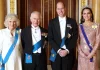 Raport exploziv despre familia regală britanică. Cât plătesc membrii Casei de Windsor pentru locuințele de lux și cine stă gratis în palate