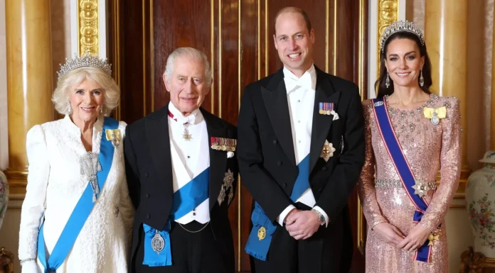 Raport exploziv despre familia regală britanică. Cât plătesc membrii Casei de Windsor pentru locuințele de lux și cine stă gratis în palate
