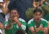 Cupa Mondială 2026: Doi fani mexicani s-au filmat sărbătorind golul echipei lor şi au devenit ţinta ironiilor în social media