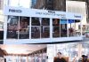 La New York, doi fani americani sunt plătiţi cu 50.000 de dolari pentru a urmări fiecare meci al Cupei Mondiale – VIDEO