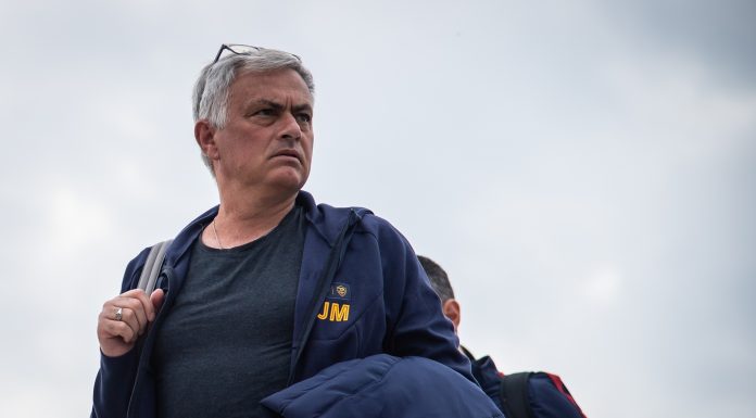 José Mourinho dă în judecată Turcia la Curtea Europeană a Drepturilor Omului