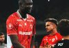 Dinamo s-a despărţit de Boateng, Milanov şi Ikoko