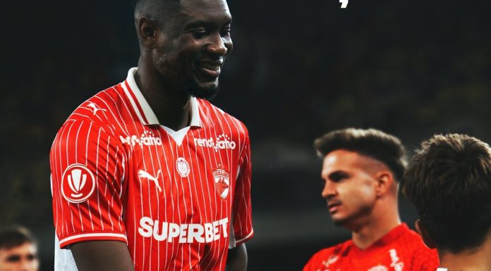 Dinamo s-a despărţit de Boateng, Milanov şi Ikoko