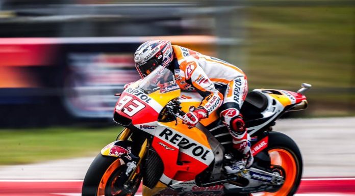 Marc Marquez a atins pragul de 100 de victorii în carieră. Spaniolul a triumfat în Marele Premiu al Ungariei, la MotoGP