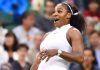 Revenirea Serenei Williams pe terenul de tenis va include o etapă la Berlin