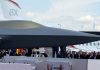 Germania şi Franţa renunţă la proiectul comun al avionului de luptă al viitorului