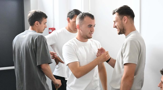 Superliga: FCSB a efectuat vizita medicală pentru noul sezon