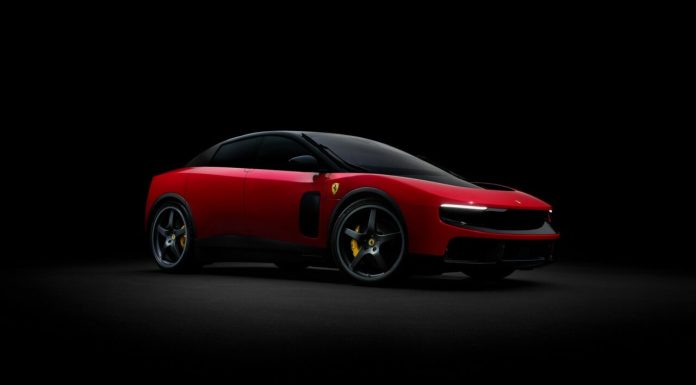 Bloomberg: Metoda abordată de Ferrari pentru a-și vinde noul modelul electric controversat