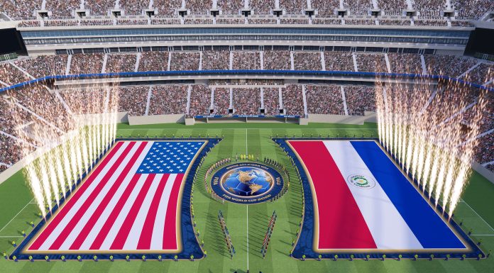 Cupa Mondială 2026: FIFA revoluţionează protocolul privind imnurile naţionale