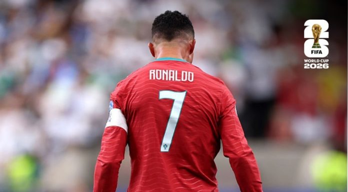 Cupa Mondială 2026: Cristiano Ronaldo este primul jucător care marchează la şase turnee finale de Cupă Mondială