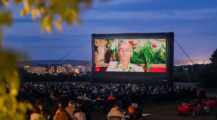 TIFF.25 – 130.000 de participanţi şi peste 100 de evenimente sold-out la Cluj