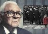 Filmul comparat cu „Lista lui Schindler” de care nu a auzit multă lume. Anthony Hopkins face un rol memorabil