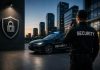 ANAF: Prejudiciu de aproape 15 milioane de lei, găsit la o firmă de pază și protecție din București
