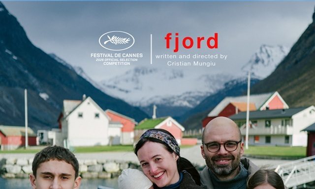 Avanpremiera "Fjord" – 43.440 de spectatori la proiecţia unică organizată în 96 de cinematografe/ Mungiu: "Filmele le facem pentru spectatori şi cea mai mare bucurie e să vezi sălile pline"