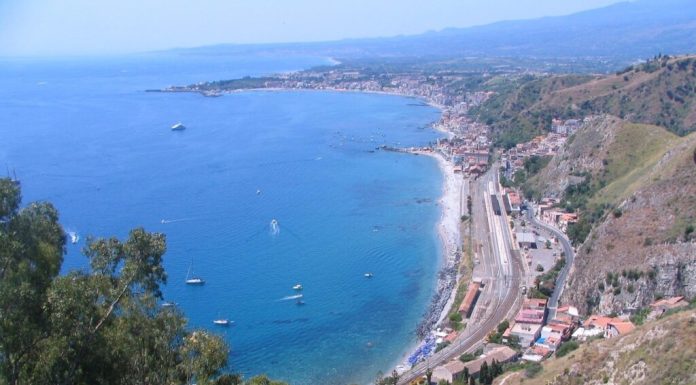 Sicilia, la mare căutare în contextul nunții artistei Dua Lipa