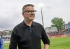 Superliga: Flavius Stoican şi-a reziliat contractul cu Farul Constanţa