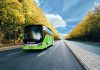 FlixBus lansează noi curse în România