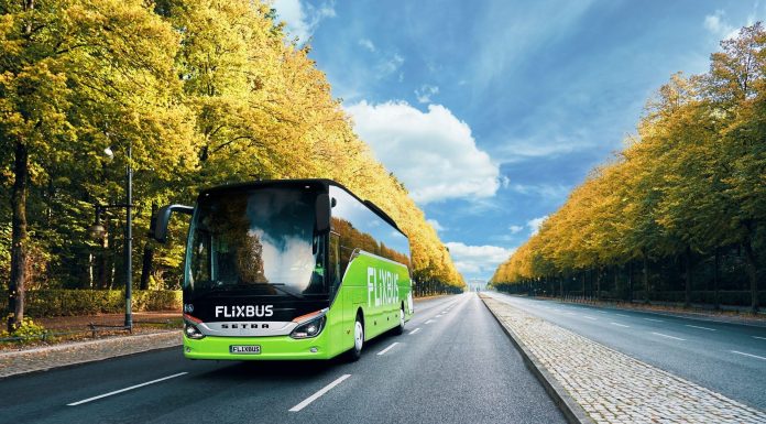 FlixBus lansează noi curse în România