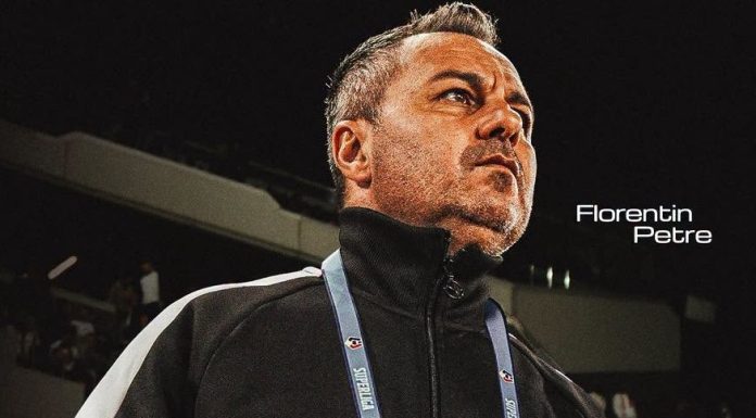 Florentin Petre şi-a încheiat colaborarea cu Dinamo. “Florentin s-a mai întors la Dinamo şi, dacă viaţa şi fotbalul vor hotărî asta, se va mai întoarce”, scrie clubul pe Facebook