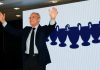 Florentino Perez, reales cu 65% din voturi, la conducerea clubului Real Madrid
