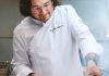 VIDEO Chef Florin Dumitrescu deschide primele două restaurante. S-a apucat de testele de gust